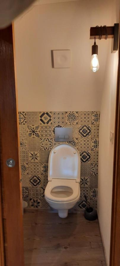 Appartement Atypique 디종 외부 사진